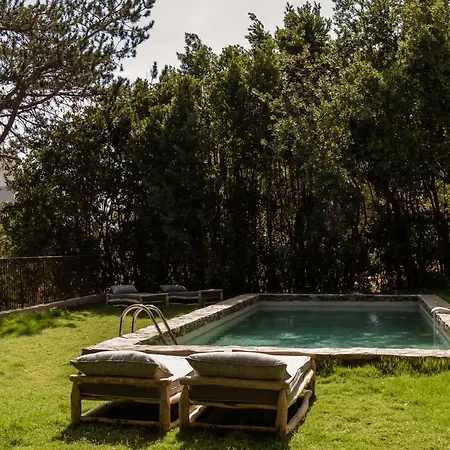 Hotel Misincu Cagnano