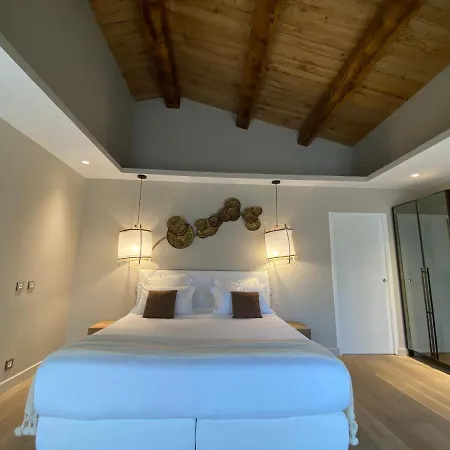 Misincu Hotel Cagnano