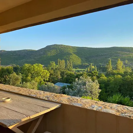 Hotel Misincu Cagnano