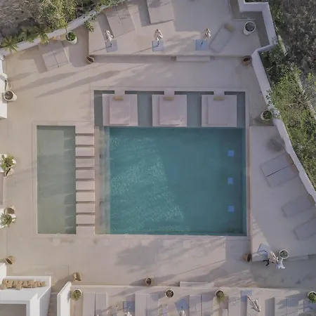 Hotel Misincu Cagnano