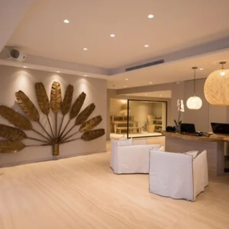 Hotel Misincu Cagnano