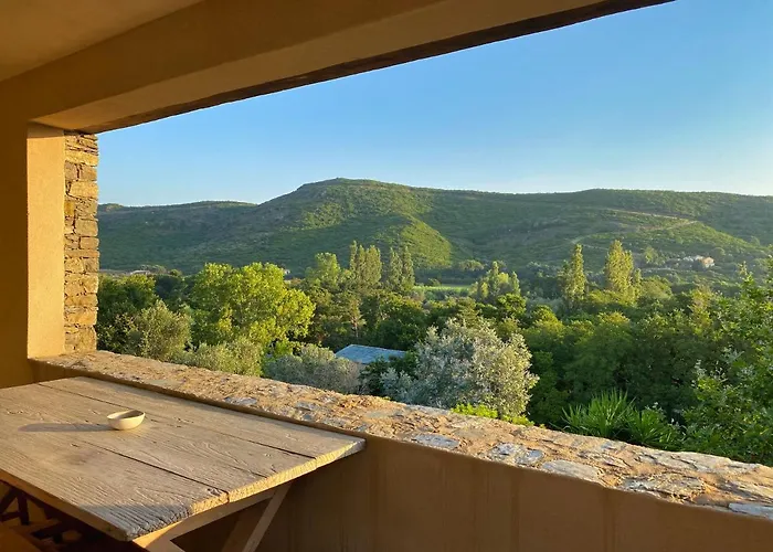 Szálloda Misincu Cagnano