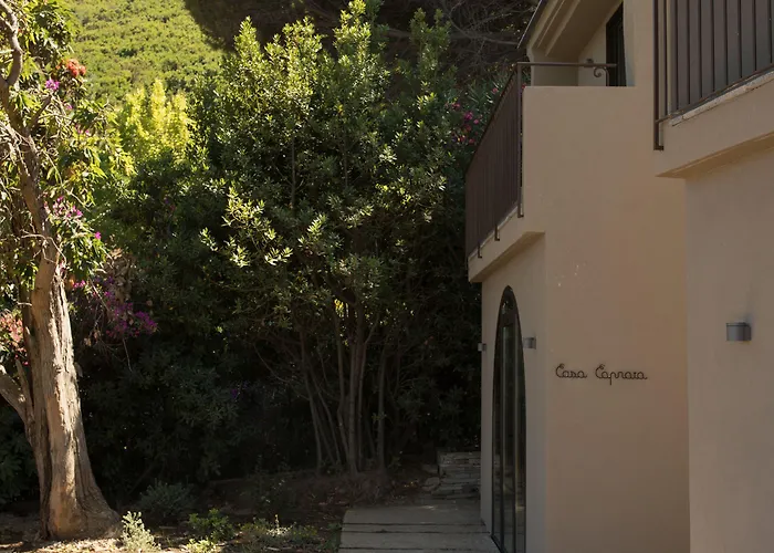 Szálloda Misincu 5*