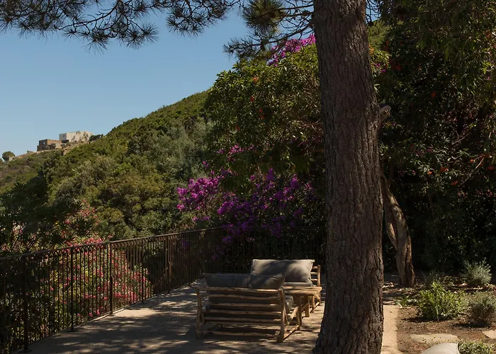 Szálloda Misincu 5*