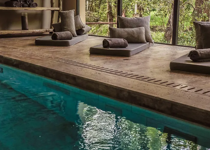 Misincu Szálloda Cagnano