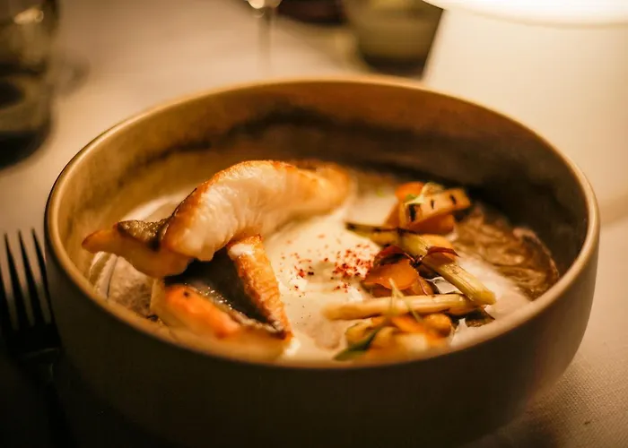 Szálloda Misincu Cagnano