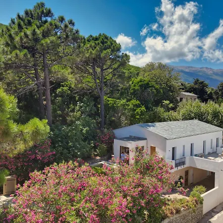 Hotel Misincu Cagnano