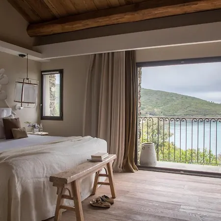 Hotel Misincu 5*
