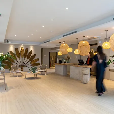 Misincu Hotel Cagnano
