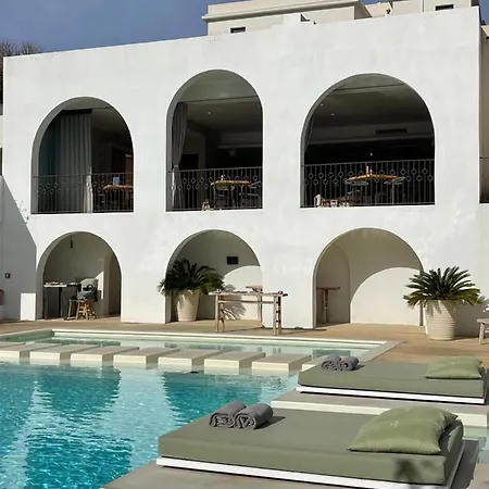 Misincu Hotel Cagnano