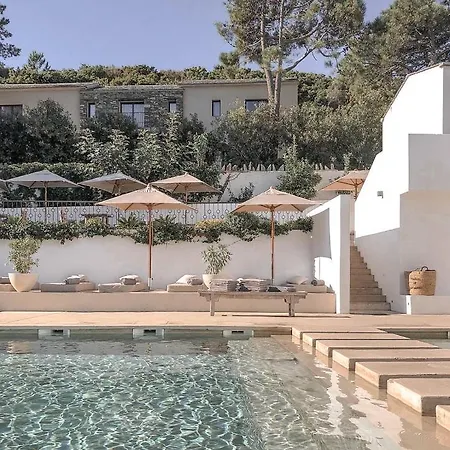 Misincu Hotel Cagnano