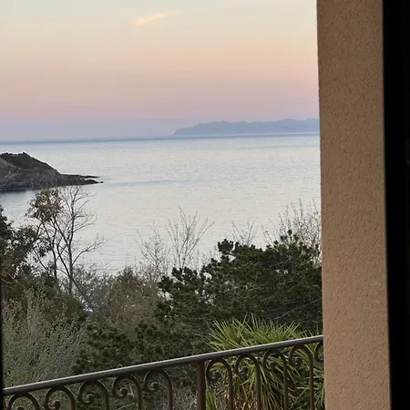 Misincu Ξενοδοχείο Cagnano