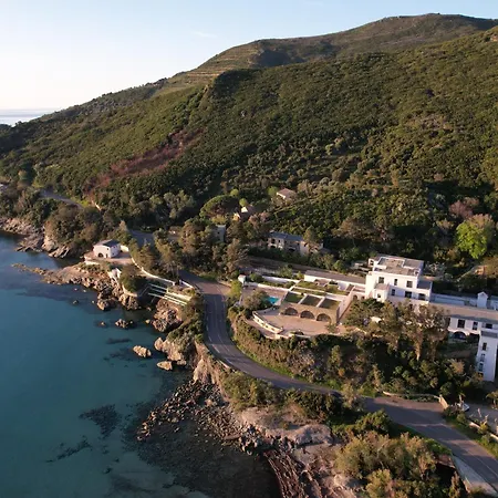 Hotel Misincu Cagnano
