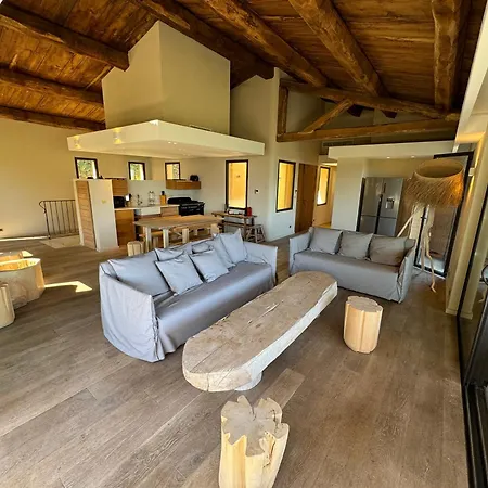 Misincu 5* Cagnano