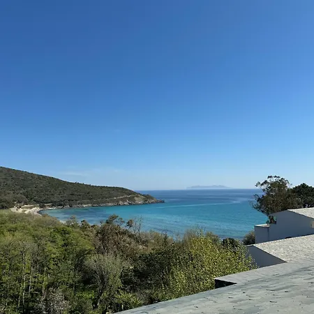 Misincu Ξενοδοχείο Cagnano