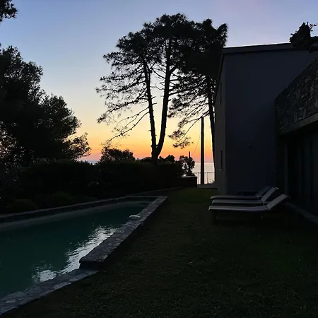Hotel Misincu Cagnano
