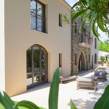 Misincu Hotel 5*