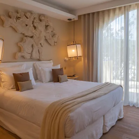 Hotel Misincu Cagnano