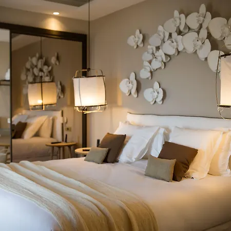 Misincu Hotel Cagnano