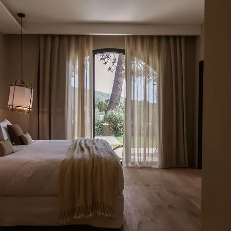 Hotel Misincu Cagnano