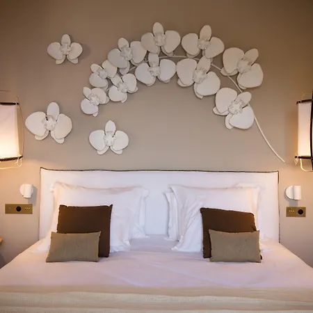 Misincu Hotel Cagnano