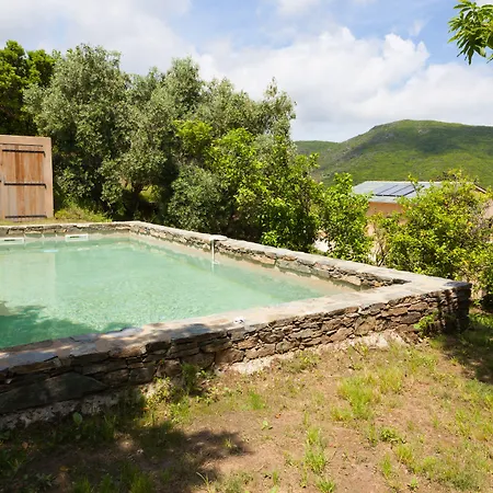 Hotel Misincu 5*