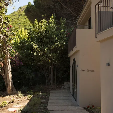 Hotel Misincu 5*