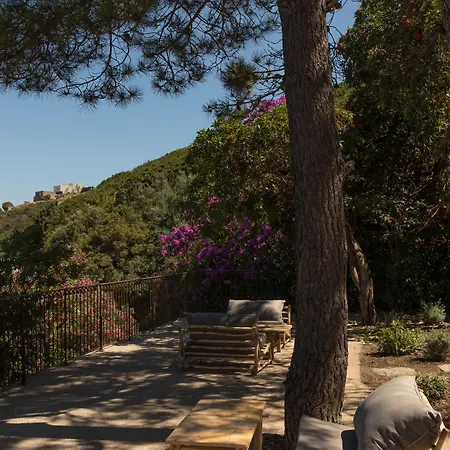Hotel Misincu 5*