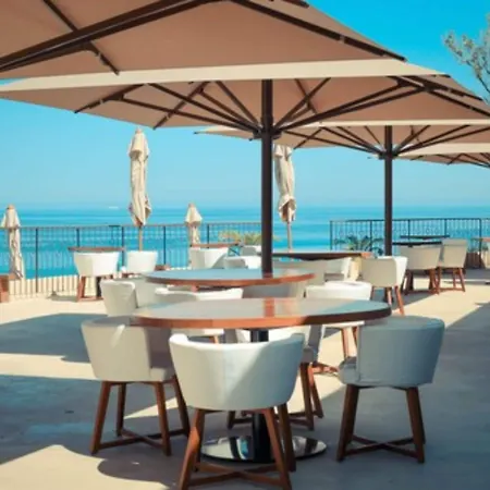 Misincu Hotel 5*