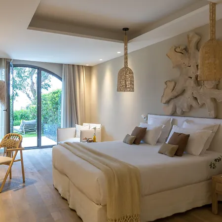 Hotel Misincu 5*