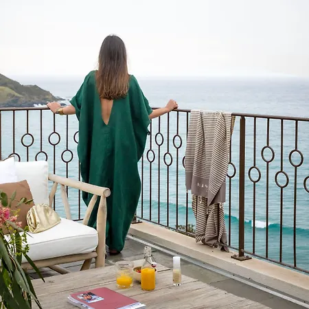 Hotel Misincu Cagnano