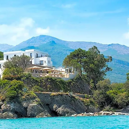Misincu Hotel 5*