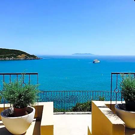 Misincu Hotel 5*
