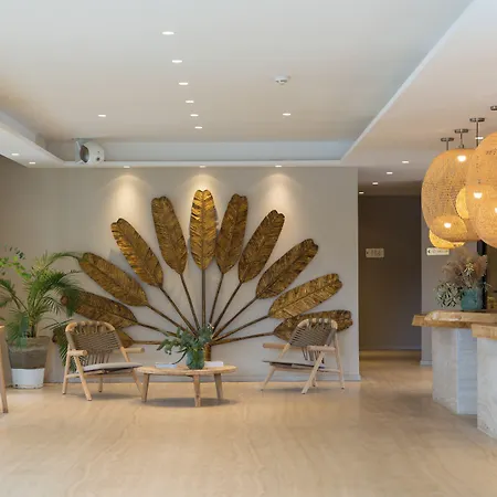 Misincu Hotel Cagnano