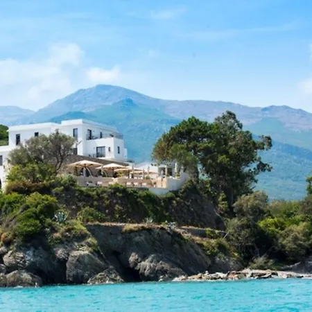 Misincu Hotel 5*
