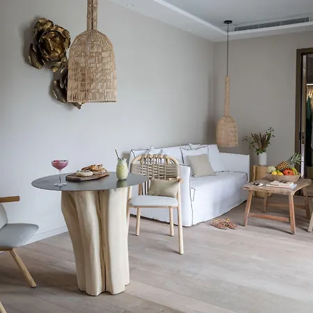 Misincu Hotel Cagnano