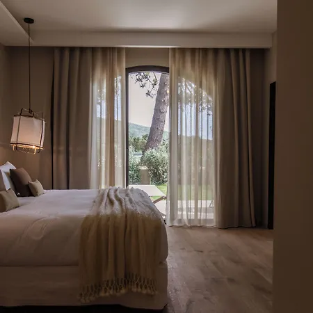 Hotel Misincu 5*