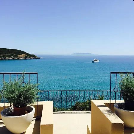 Misincu 5* Cagnano