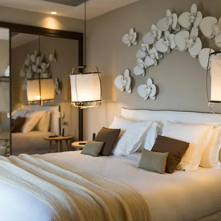 Hotel Misincu 5*