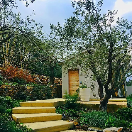 Hotel Misincu Cagnano