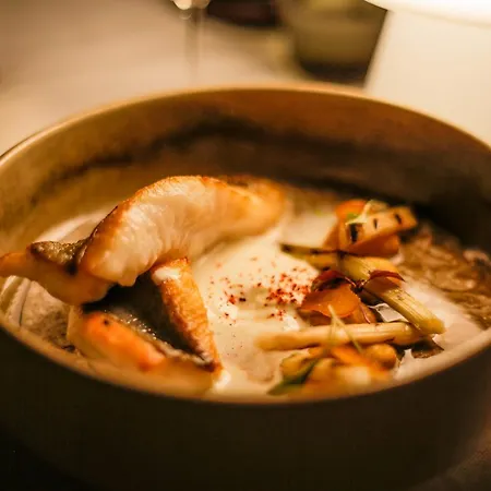 Hotel Misincu Cagnano