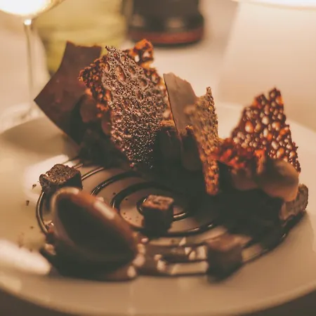 Hotel Misincu Cagnano