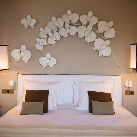 Misincu Hotel Cagnano