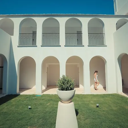 Misincu Hotel 5*