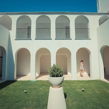 Misincu Hotel 5*