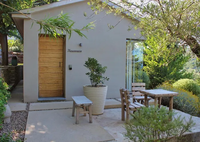 Hotel Misincu Cagnano