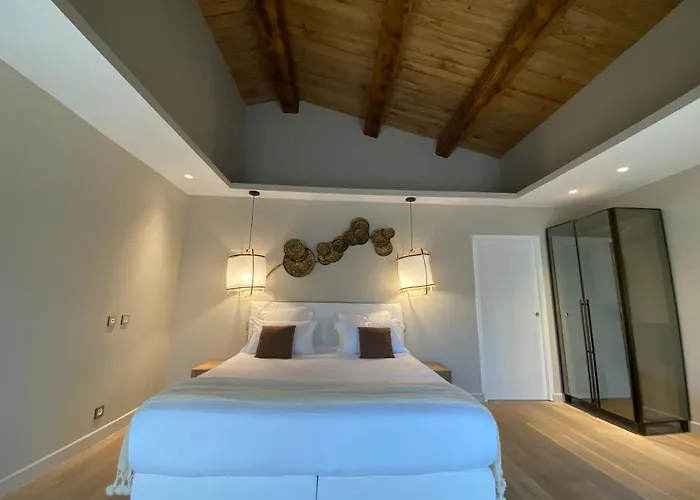 Misincu Hotel Cagnano