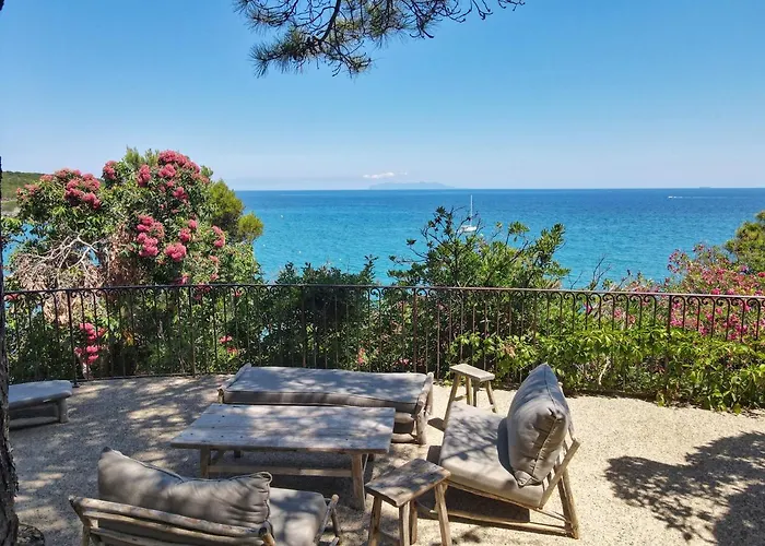 Misincu Hotel 5*
