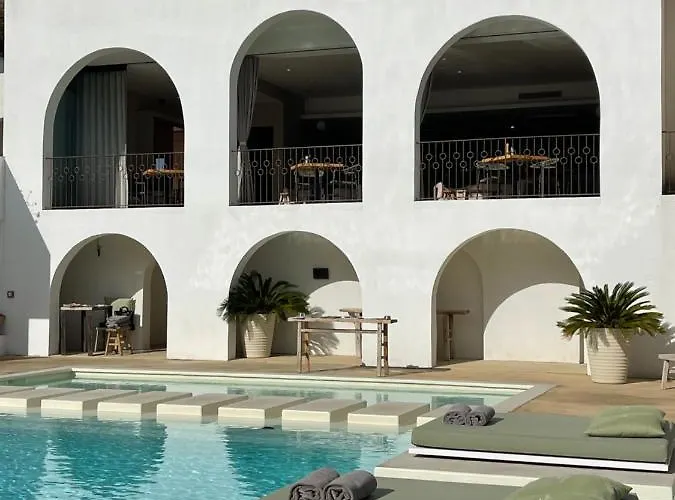 Misincu Hotel Cagnano