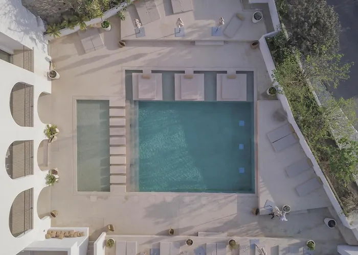 Hotel Misincu Cagnano